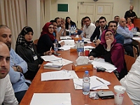 Leaders…Bosses or Partners (34)